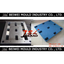 Single Face Pallet Plastic Mould Maker